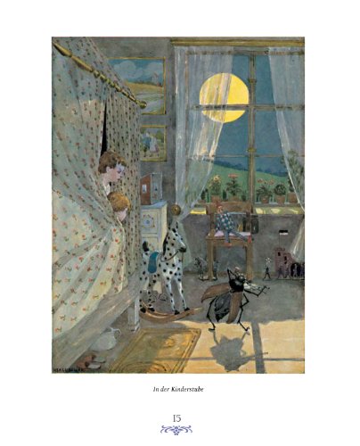 Peterchens Mondfahrt: Ungekürzte Fassung/Reprint der Originalausgabe von 1912