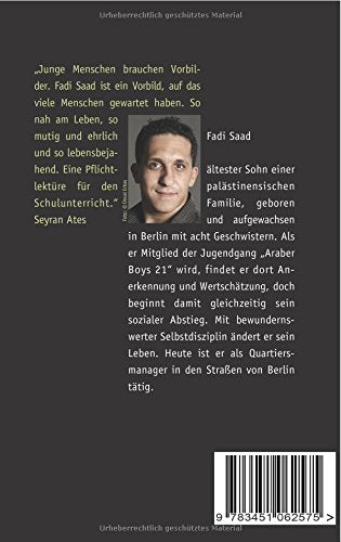 Der große Bruder von Neukölln: Ich war einer von ihnen - vom Gang-Mitglied zum Streetworker (HERDER spektrum)