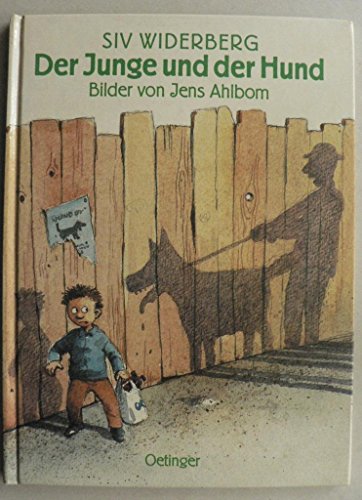 Der Junge und der Hund