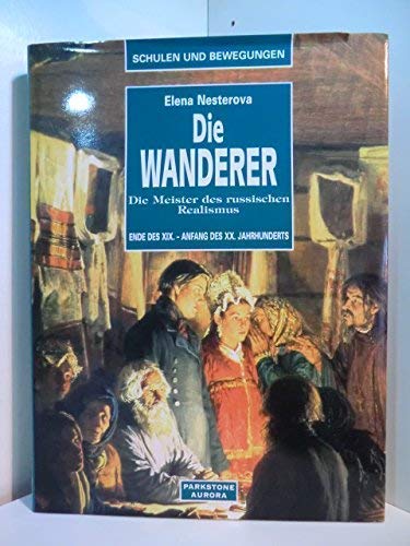 Die Wanderer