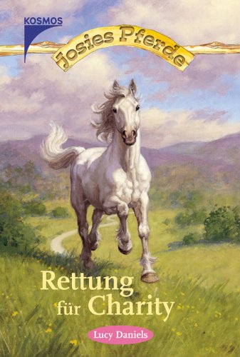 Rettung für Charity