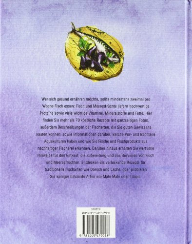 Cooks Bible Fisch