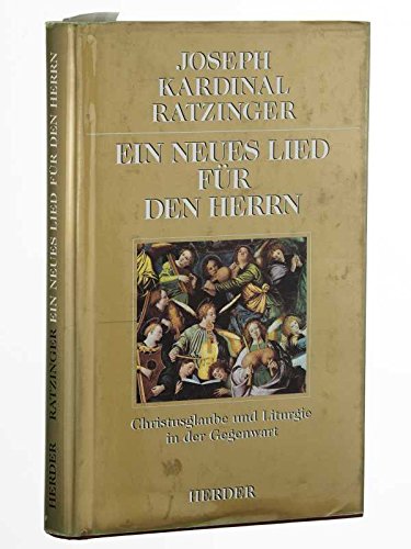 Ein neues Lied für den Herrn