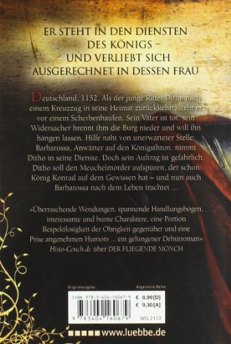 Wie ein Falke im Sturm: Historischer Roman: Historischer Roman. Originalausgabe