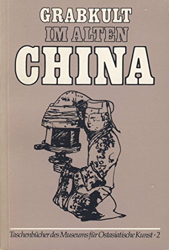 Grabkult im alten China