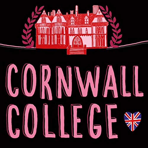 Cornwall College 2: Wem kann Cara trauen? (2)