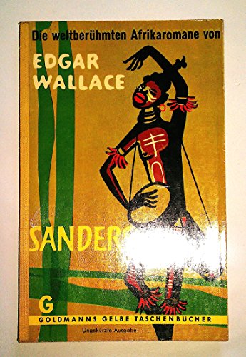 Sanders