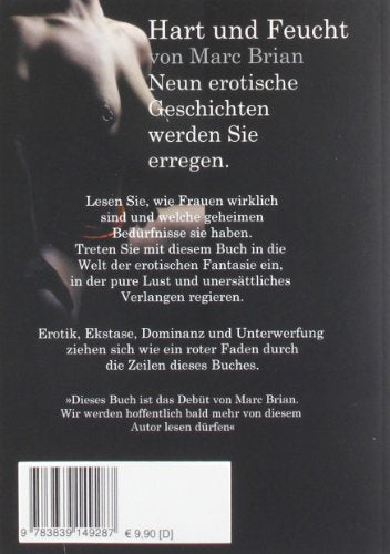 Hart und Feucht: Erotische Geschichten