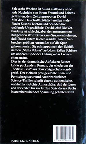 Reise in eine strahlende Zukunft