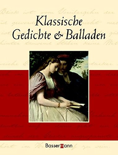 Klassische Gedichte und Balladen
