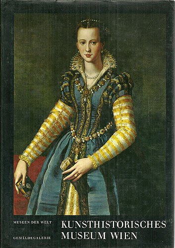 Kunsthistorisches Museum Wien.