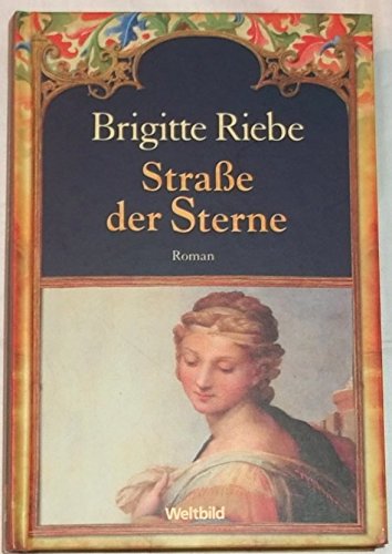 Straße der Sterne