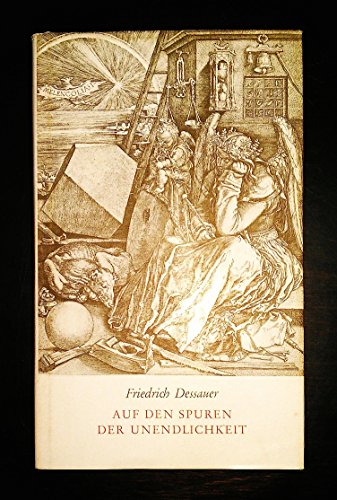 Auf den Spuren der Unendlichkeit.