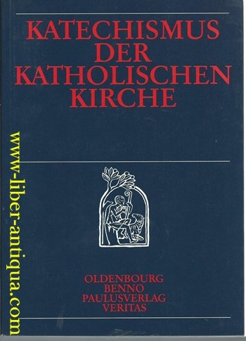 Katechismus der katholischen Kirche