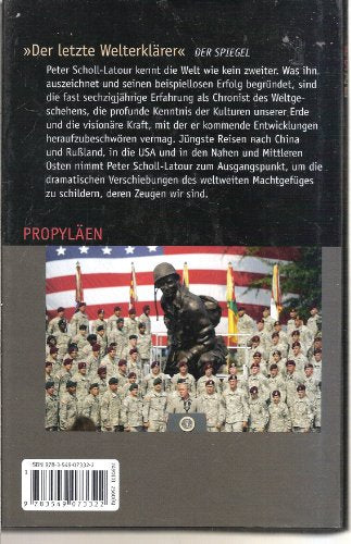 Zwischen den Fronten. Erlebte Weltgeschichte