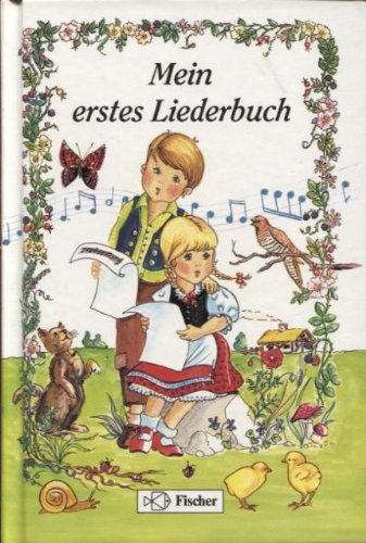Mein erstes Liederbuch