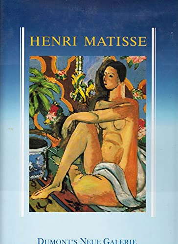 Henri Matisse