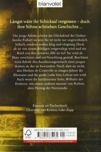 Die Tochter des Gerbers