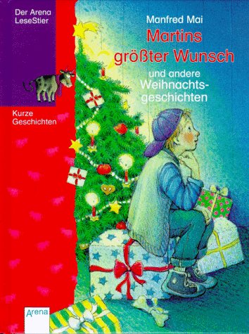 Martins größter Wunsch