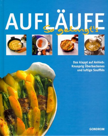 Aufläufe