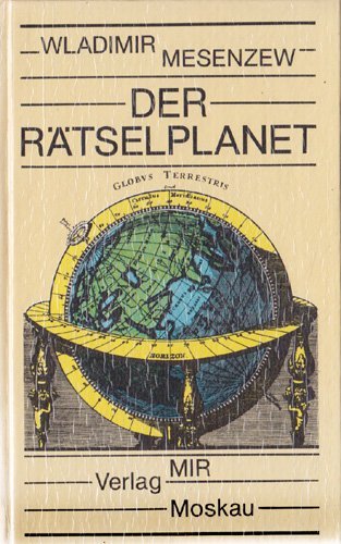 Der Rätselplanet