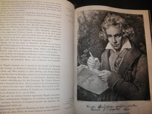 DEINHARD ERBE UND AUFTRAG.