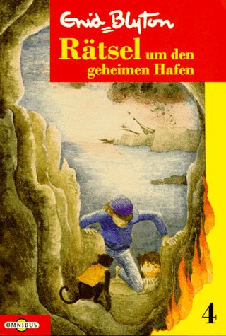 Das Rätsel um den geheimen Hafen