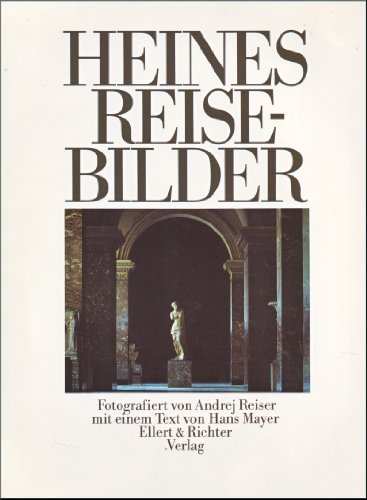 Heines Reisebilder.