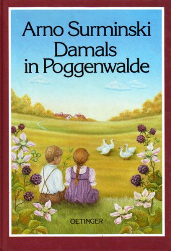 Damals in Poggenwalde