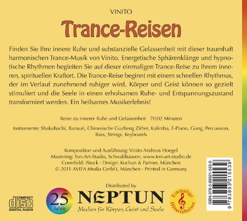 Trance-Reisen