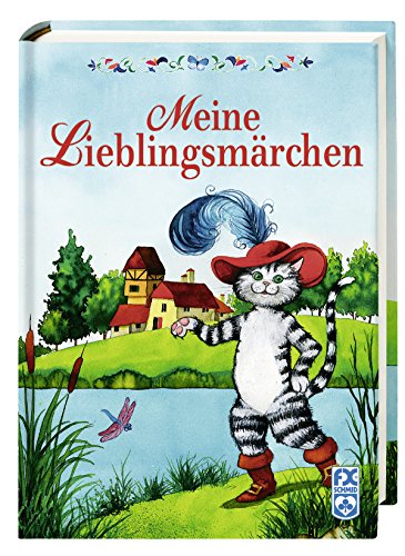 Meine Lieblingsmärchen