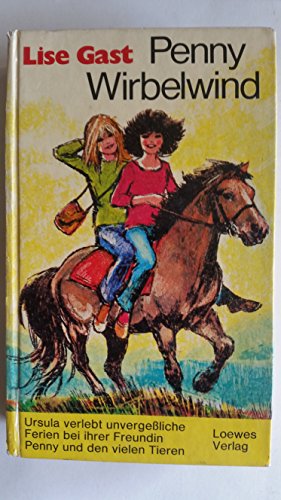 Penny Wirbelwind ( LeseRiese)