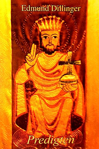 Aus dem Wort Gottes leben wir. Predigten zur Stärkung des Glaubens.