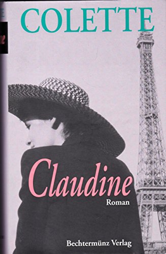 Claudine. Roman