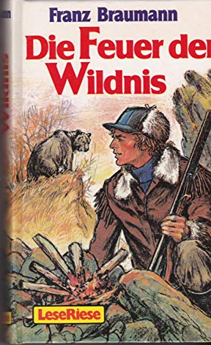 Die Feuer der Wildnis