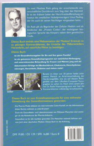 Warum kennen Tiere keinen Herzinfarkt, aber wir Menschen?