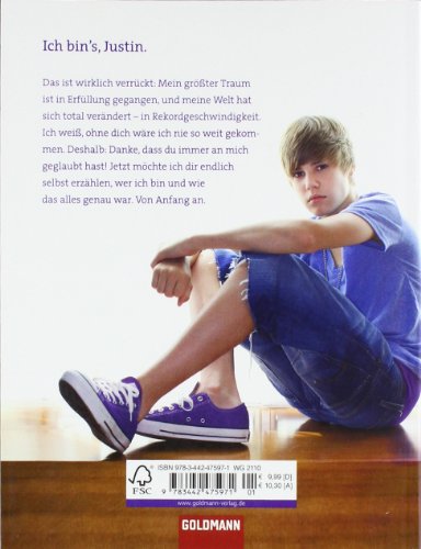 Erst der Anfang: Mein Leben