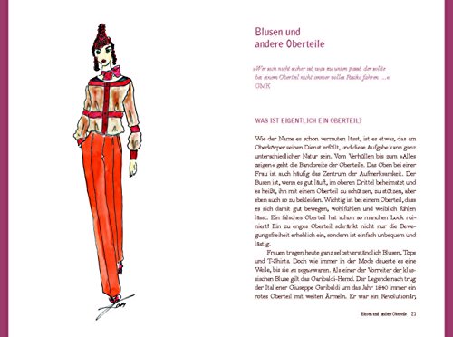 Eine Bluse macht noch keinen Sommer: Geschichten aus dem Kleiderschrank