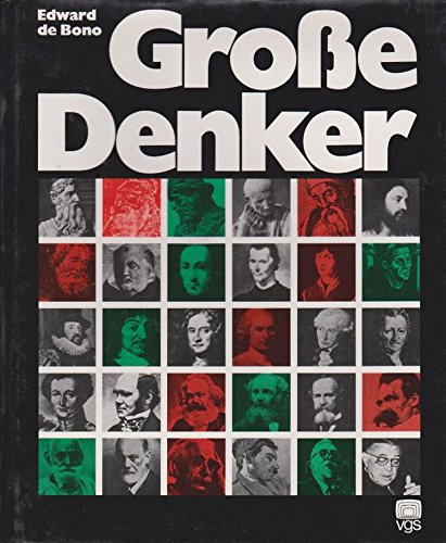 Große Denker