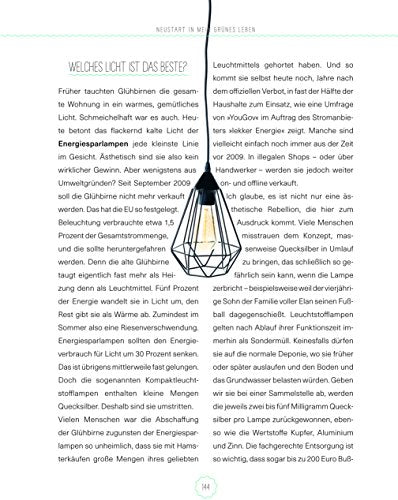 Mein Herz schlägt grün: Weltverbessern für Anfänger – Herzblut statt moralischer Zeigefinger