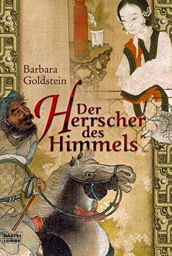 Der Herrscher des Himmels: Roman. Originalausgabe (Allgemeine Reihe. Bastei Lübbe Taschenbücher)