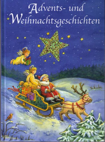 Advents- und Weihnachtsgeschichten