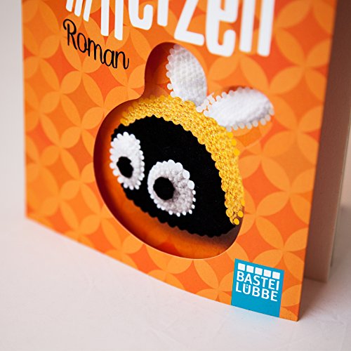 Hummeln im Herzen: Roman (Hamburg-Reihe, Band 1)