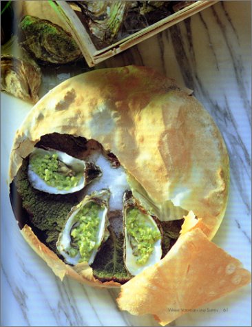 Fisch und Meeresfrüchte für Feinschmecker