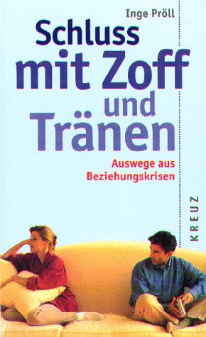 Schluss mit Zoff und Tränen