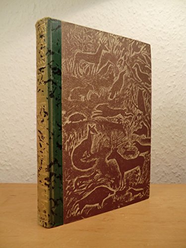 In Heide und Wald. 26 Tiergeschichten mit einer Einleitung