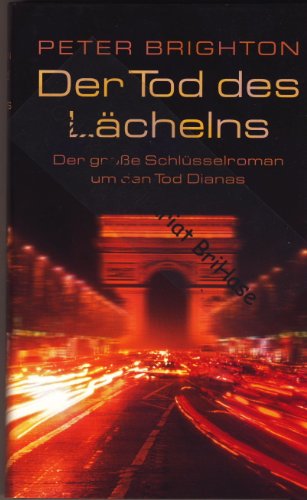 Der Tod des Lächelns