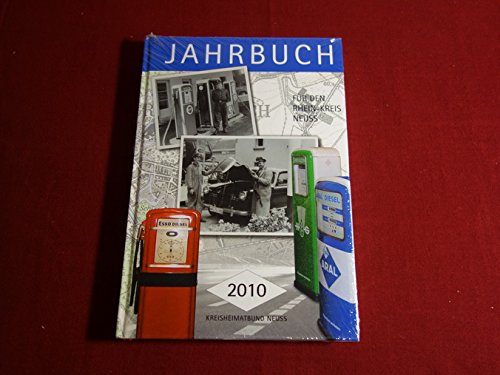 Jahrbuch für den Rhein-Kreis Neuss 2010