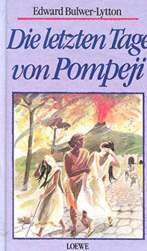 Die letzten Tage von Pompeji