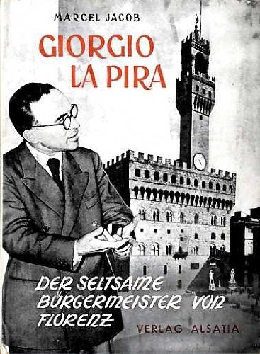 Giorgio La Pira